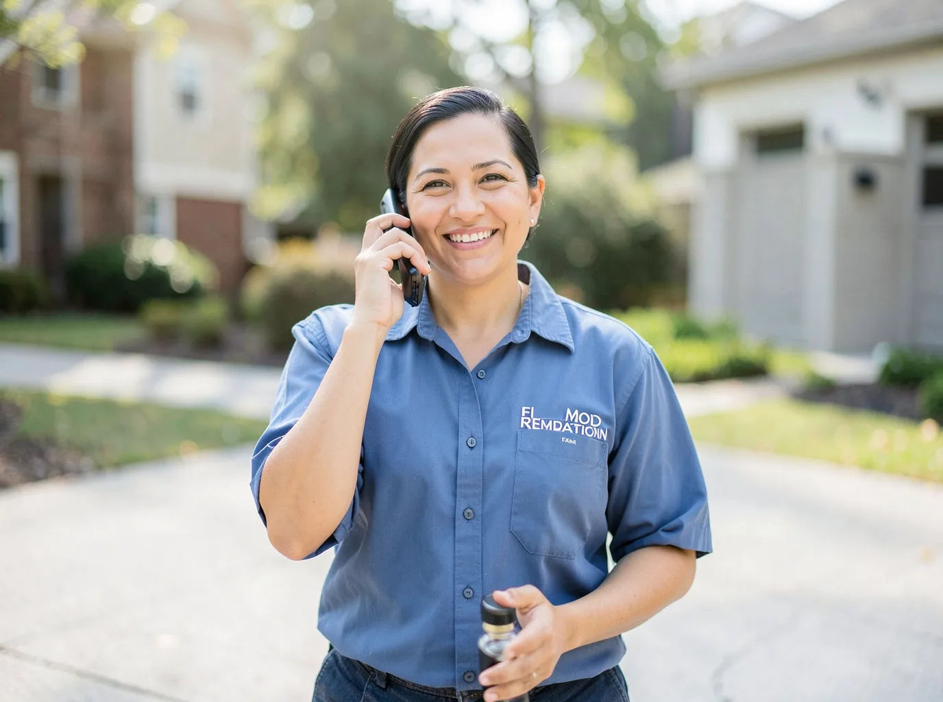 Mold Remediation Ace, TX FAQs